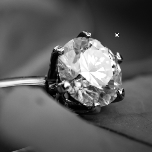 Are moissanites real diamonds?